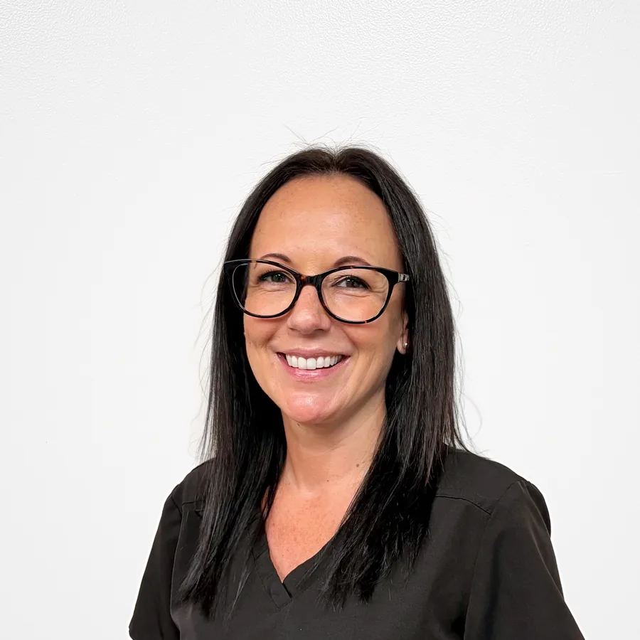 Aimee, Surgical Dental Assistant at Serenity Family Dentistry