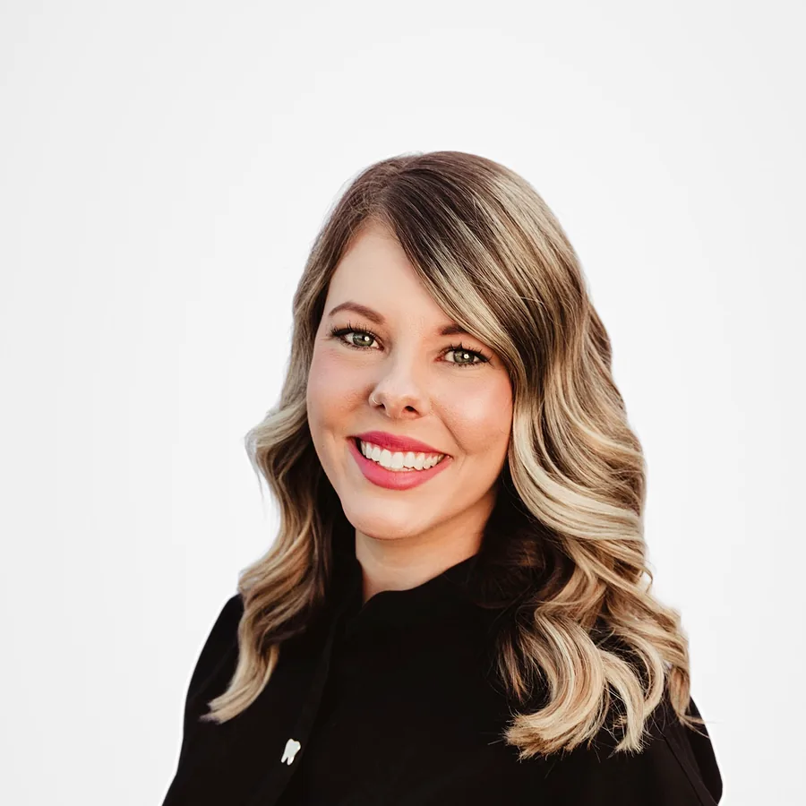 Amanda, Hygienist at Serenity Family Dentistry