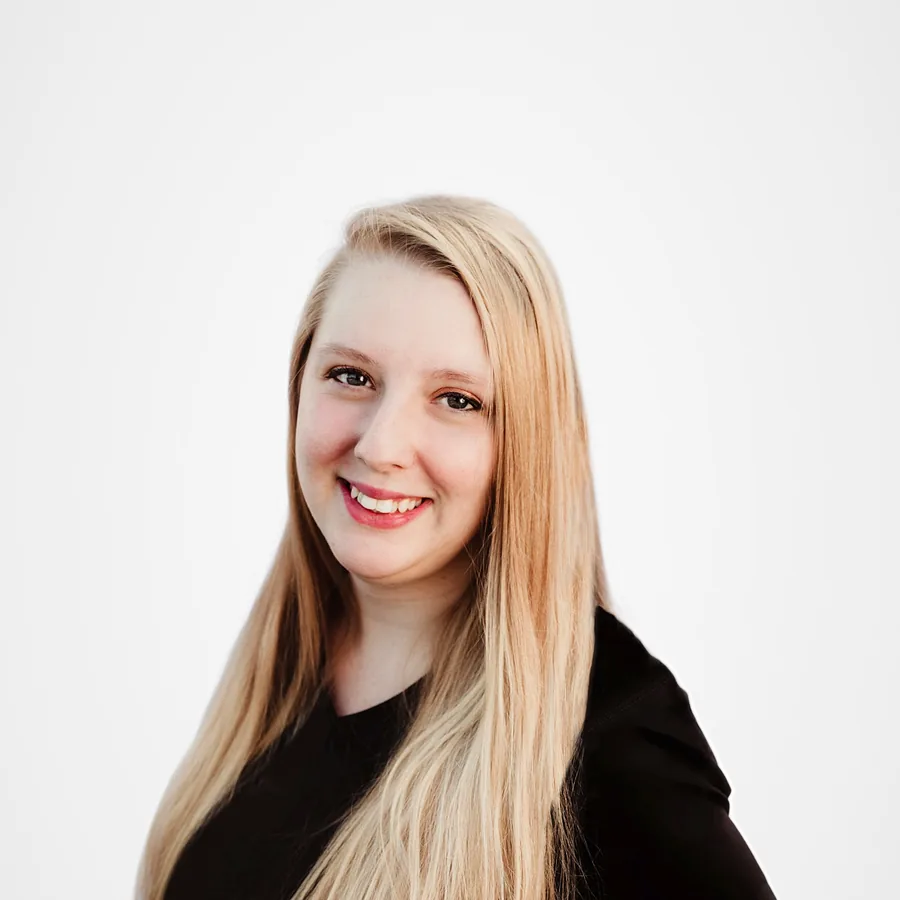 Brittney, Office Manager at Serenity Family Dentistry