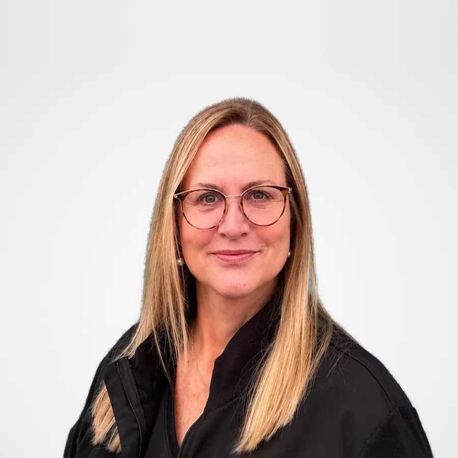 Catherine, Insurance Coordinator at Serenity Family Dentistry