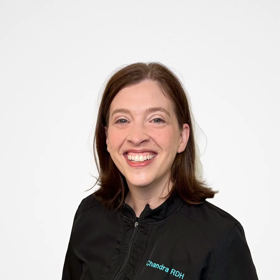 Chandra, Hygienist at Serenity Family Dentistry