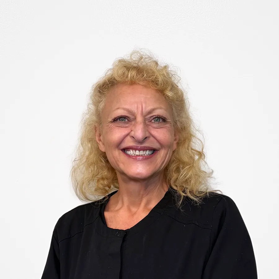 Janet, Hygienist at Serenity Family Dentistry