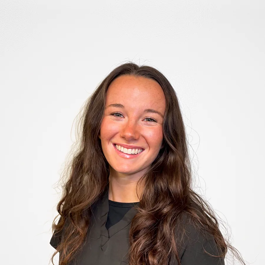 Katie, Dental & Admin Assistant at Serenity Family Dentistry