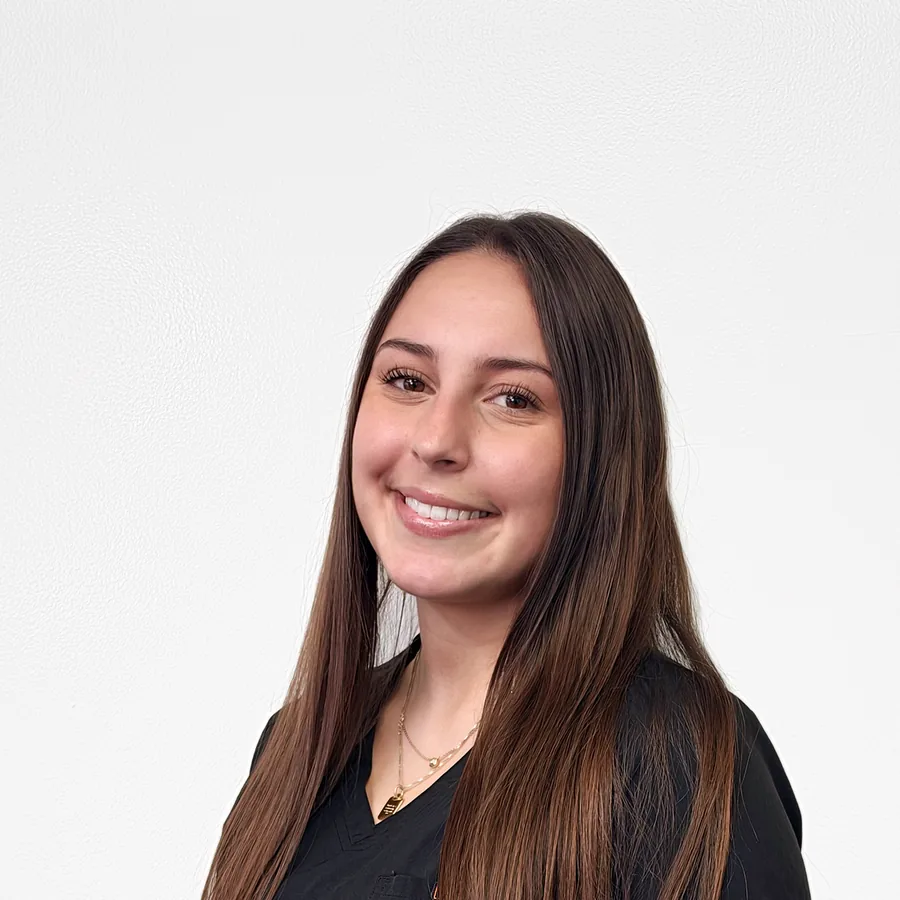 Maya, Admin Assistant at Serenity Family Dentistry