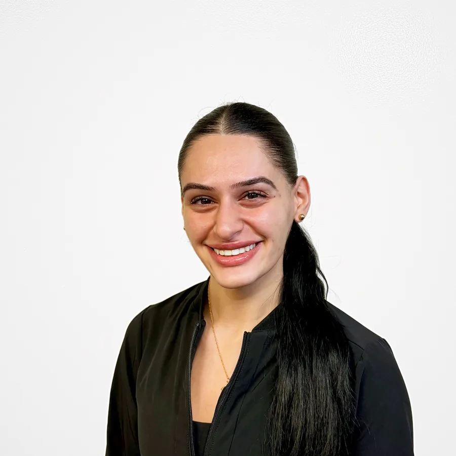 Rosie, Dental Assistant at Serenity Family Dentistry