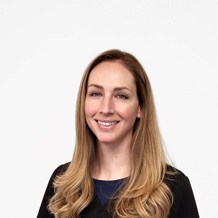Vanessa, Hygienist at Serenity Family Dentistry